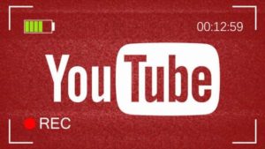 Рекламный ролик для YouTube